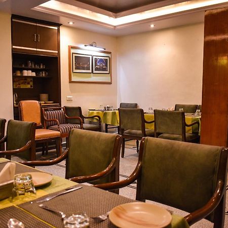 Hotel Marc شيملا المظهر الخارجي الصورة