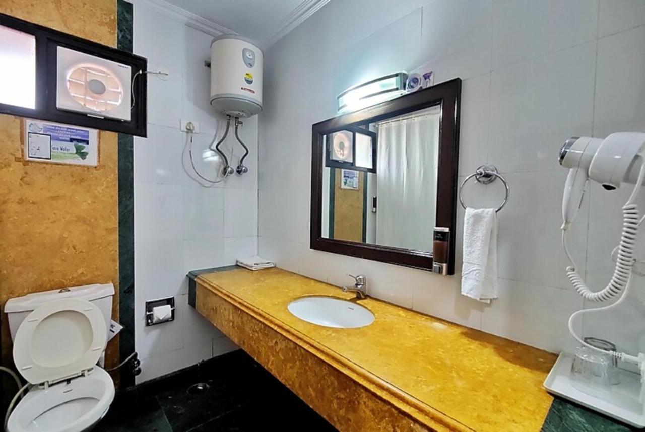 Hotel Marc شيملا المظهر الخارجي الصورة