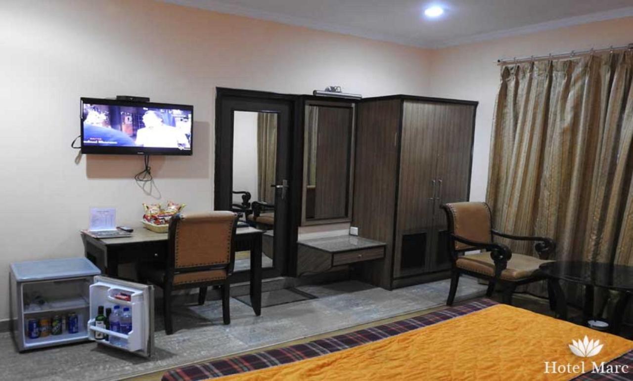Hotel Marc شيملا المظهر الخارجي الصورة