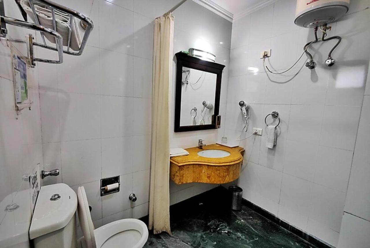 Hotel Marc شيملا المظهر الخارجي الصورة