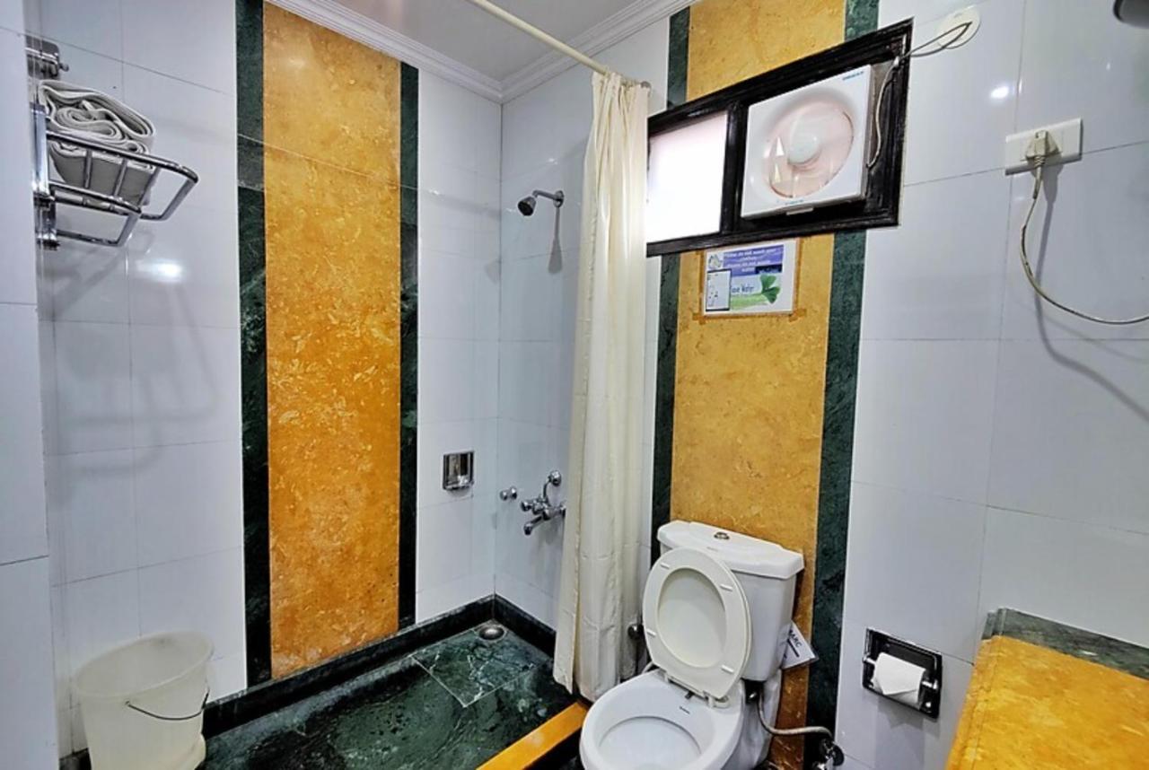 Hotel Marc شيملا المظهر الخارجي الصورة
