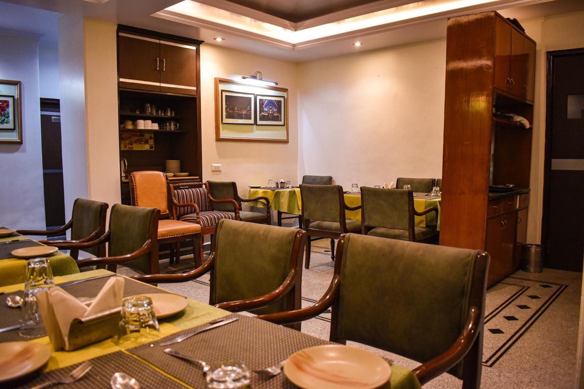 Hotel Marc شيملا المظهر الخارجي الصورة