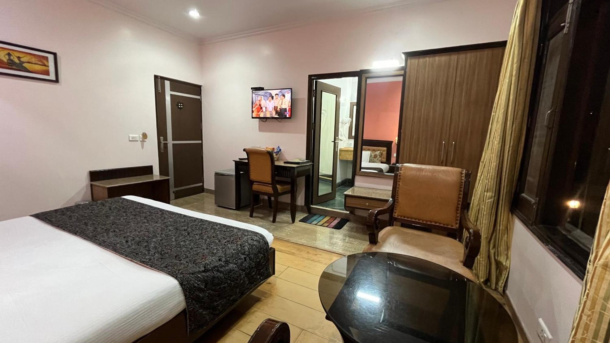 Hotel Marc شيملا المظهر الخارجي الصورة